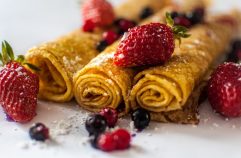 Savourez vos crêpes avec la Chartreuse : une liqueur délicieuse !