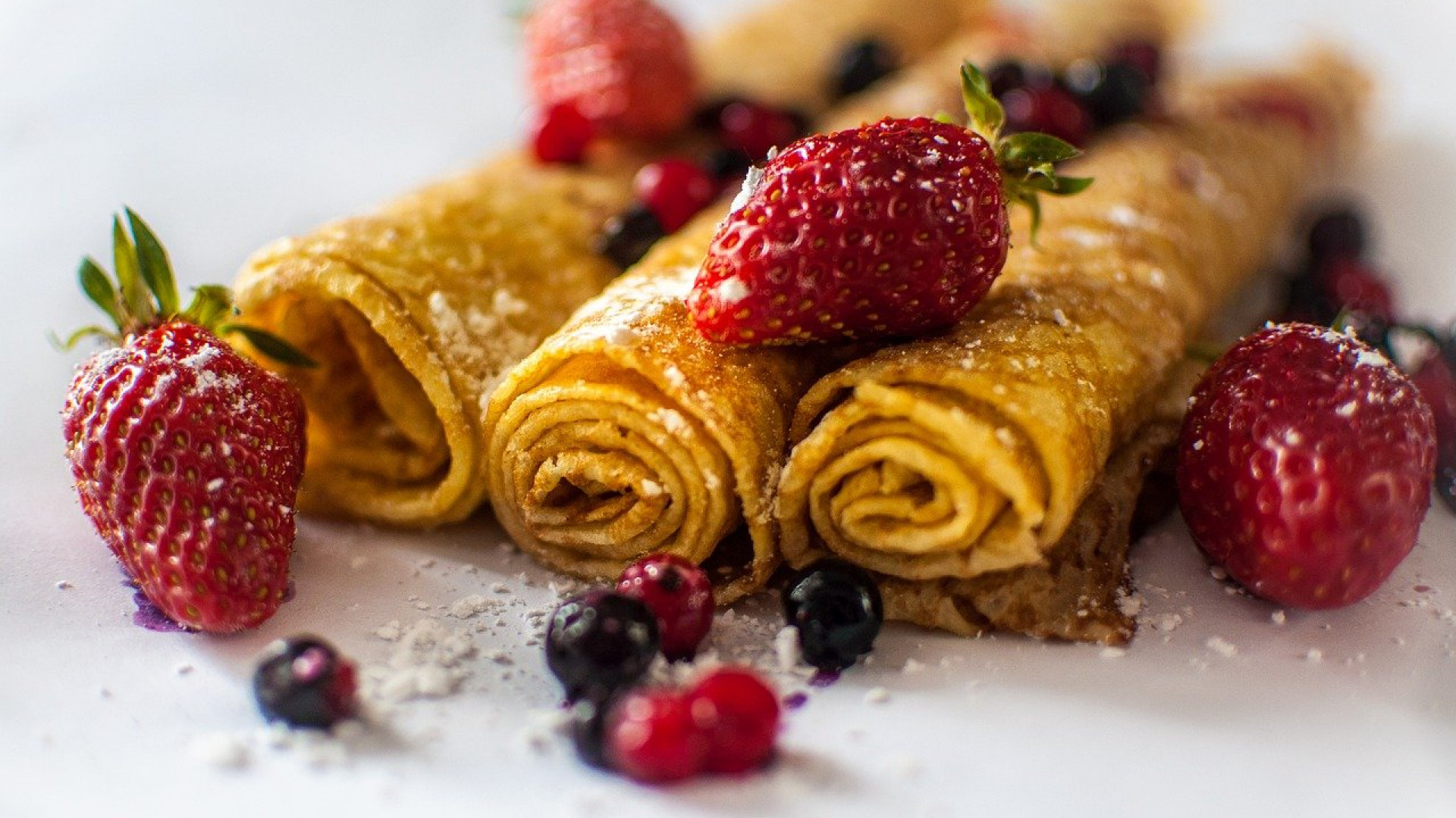 Savourez vos crêpes avec la Chartreuse : une liqueur délicieuse !